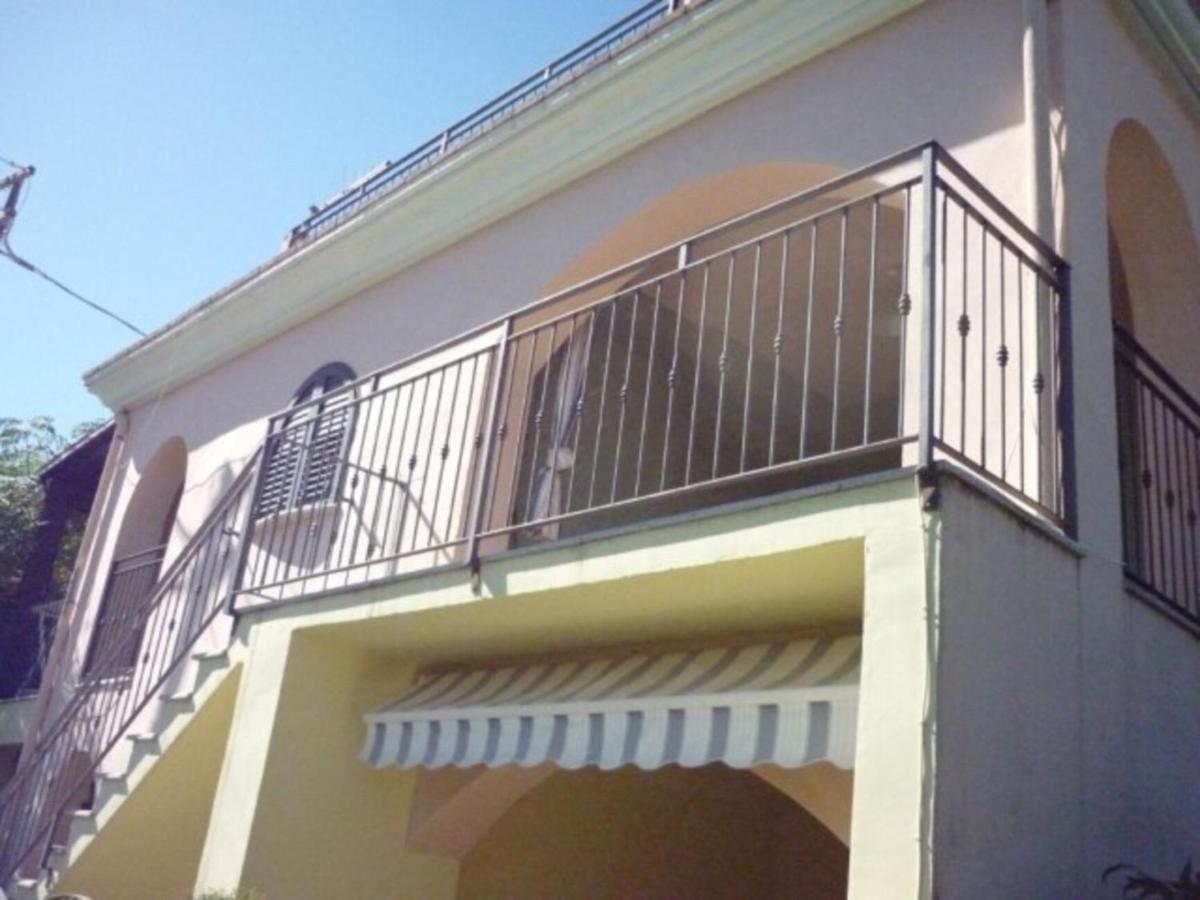 Deiana'S Apartment - Cardedu Beachside Exterior foto