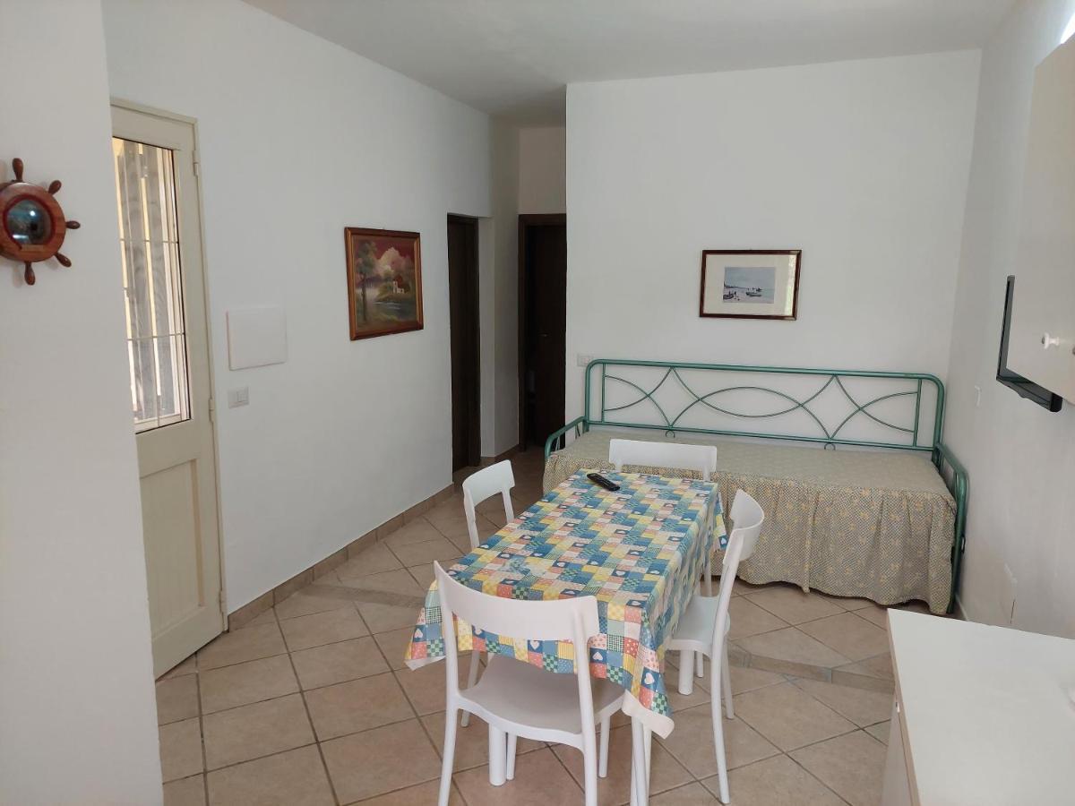 Deiana'S Apartment - Cardedu Beachside Exterior foto