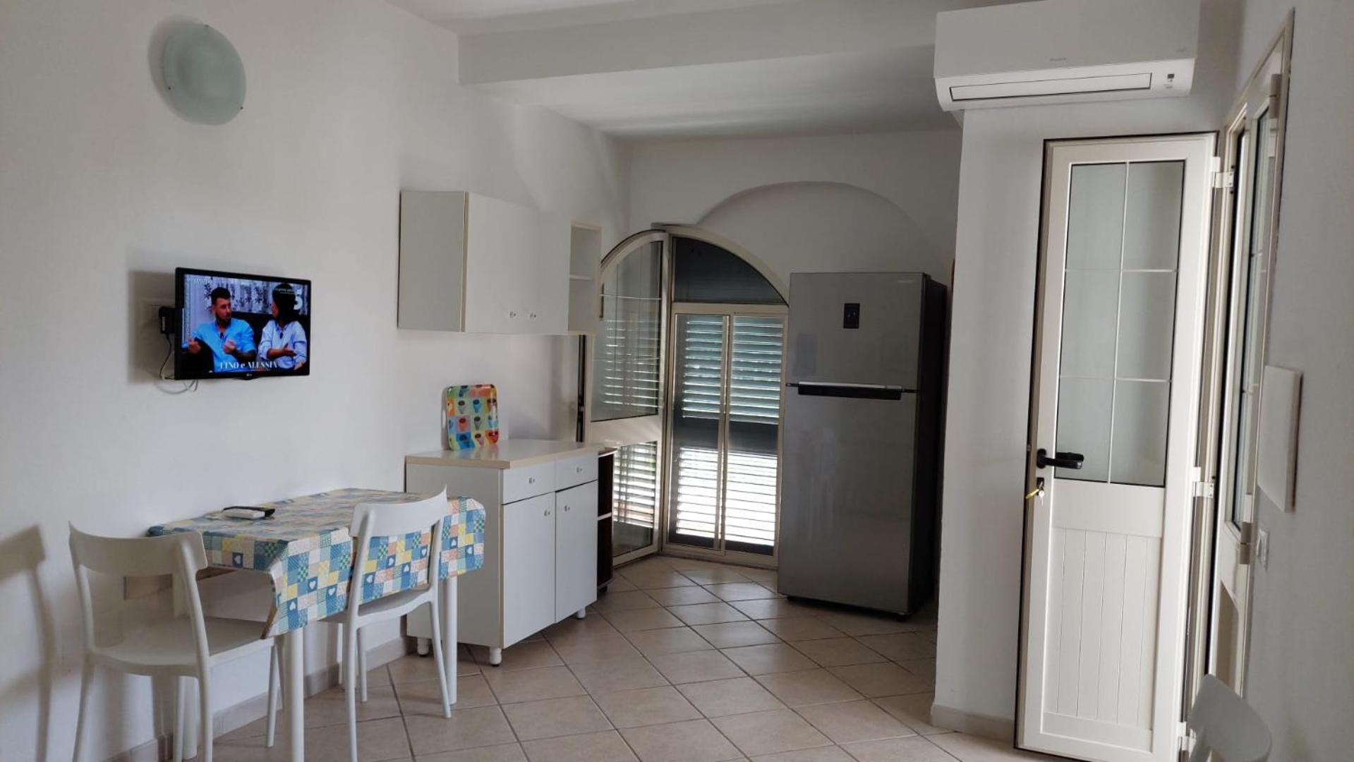 Deiana'S Apartment - Cardedu Beachside Exterior foto